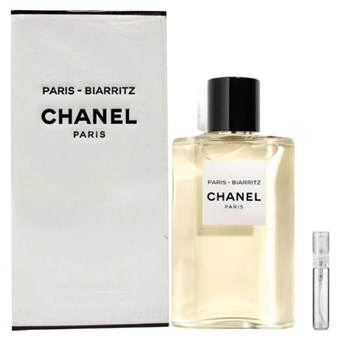 Chanel Paris - Riviera - Eau de Toilette - Perfume sample - 2 ml